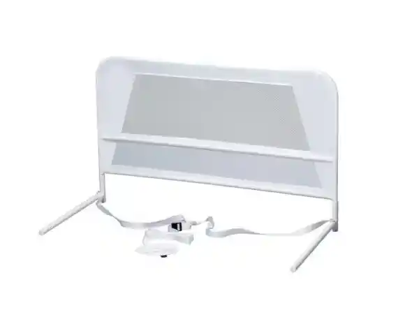 Kidco Baranda Para Cama de Niños Blanco