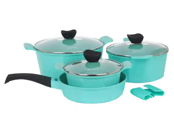 Loven Batería Ebba Menta