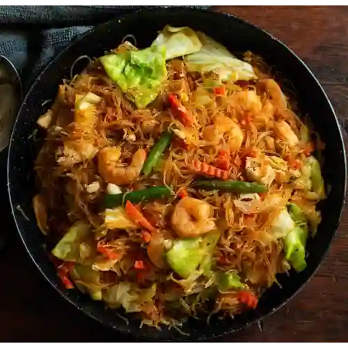 Pancit Bihon