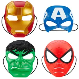 Máscara Básica Surtidas