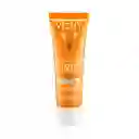 Vichy Idéal Soleil Protector Solar 3 en 1 Anti-Manchas Fps 50