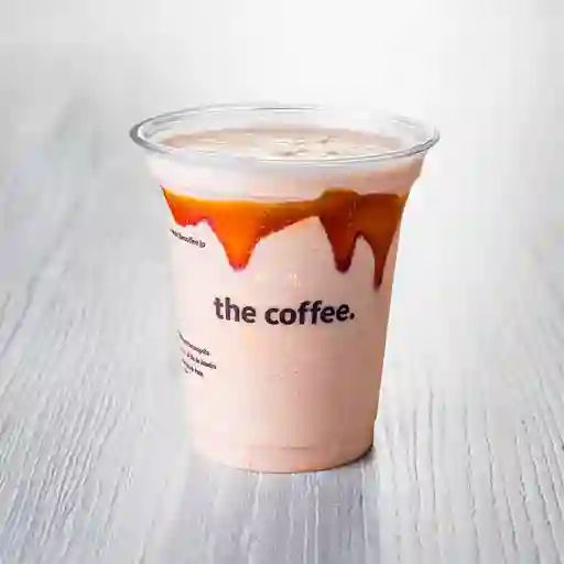 Gelato Frappé Chai 400 ml