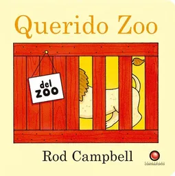 Querido Zoo - Campbell
