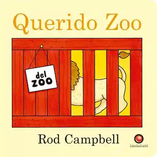 Querido Zoo - Campbell