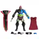 Trap Jaw Figura de Acción Masters of The Universe He-Man