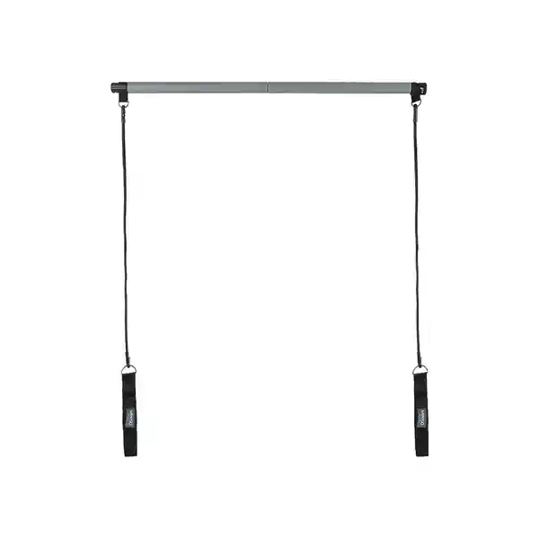 Barra Para Pilates Gris Sports Miniso