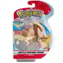 Pokemon Battle Feature Fig Assort 95135