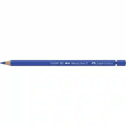 Faber Castell Lápiz Acuarelable Azul Cobalto Verdoso 144