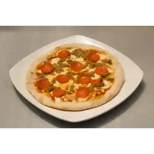 Pizza Panchito