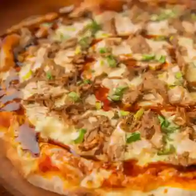 Pizza giovanna familiar