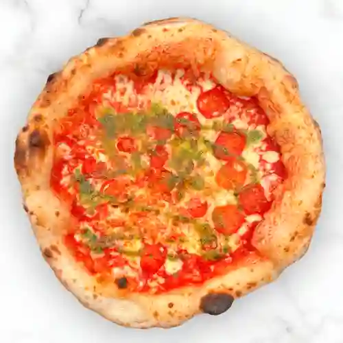 Pizza Jacinta