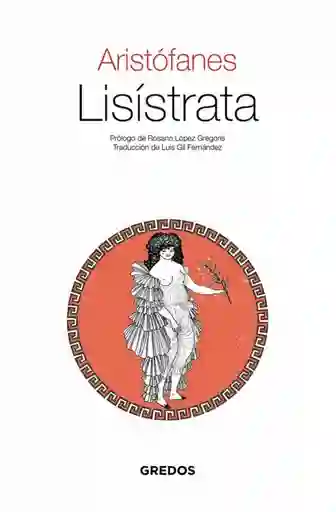 Lisistatra