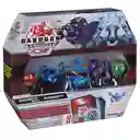 Bakugan Juguete Battle Gear