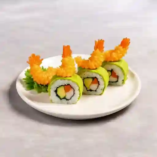 Tempura Roll