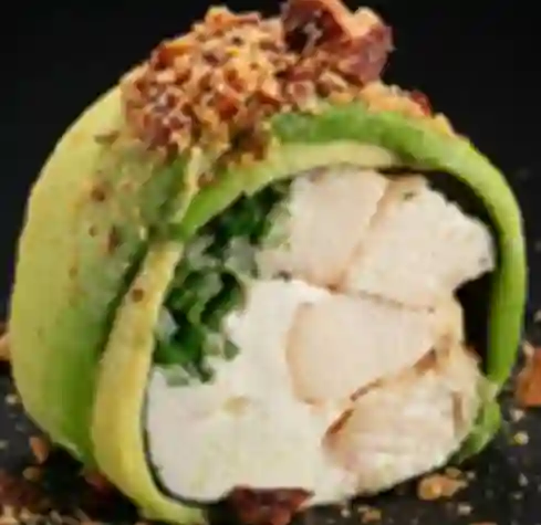 Almond Tori Oriental