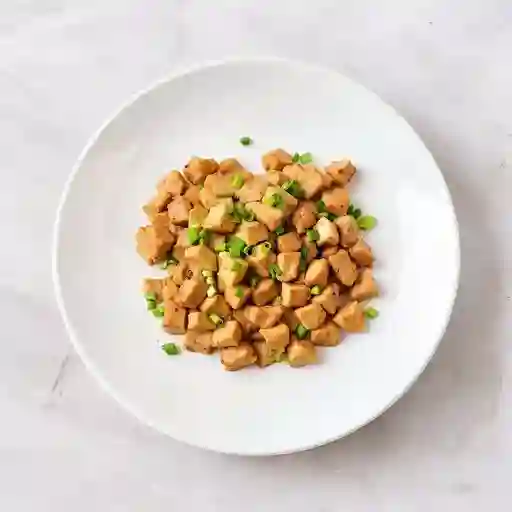 Chancho Mongoliana Sin Aji