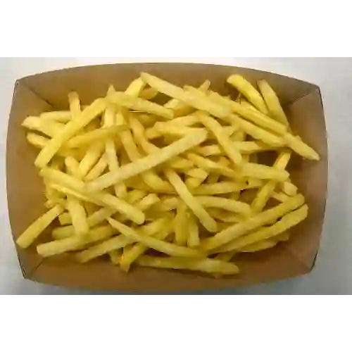 Papas Fritas Tradicionales Familiar