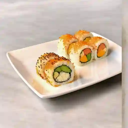 Promo 14 - 30 Cortes Mix