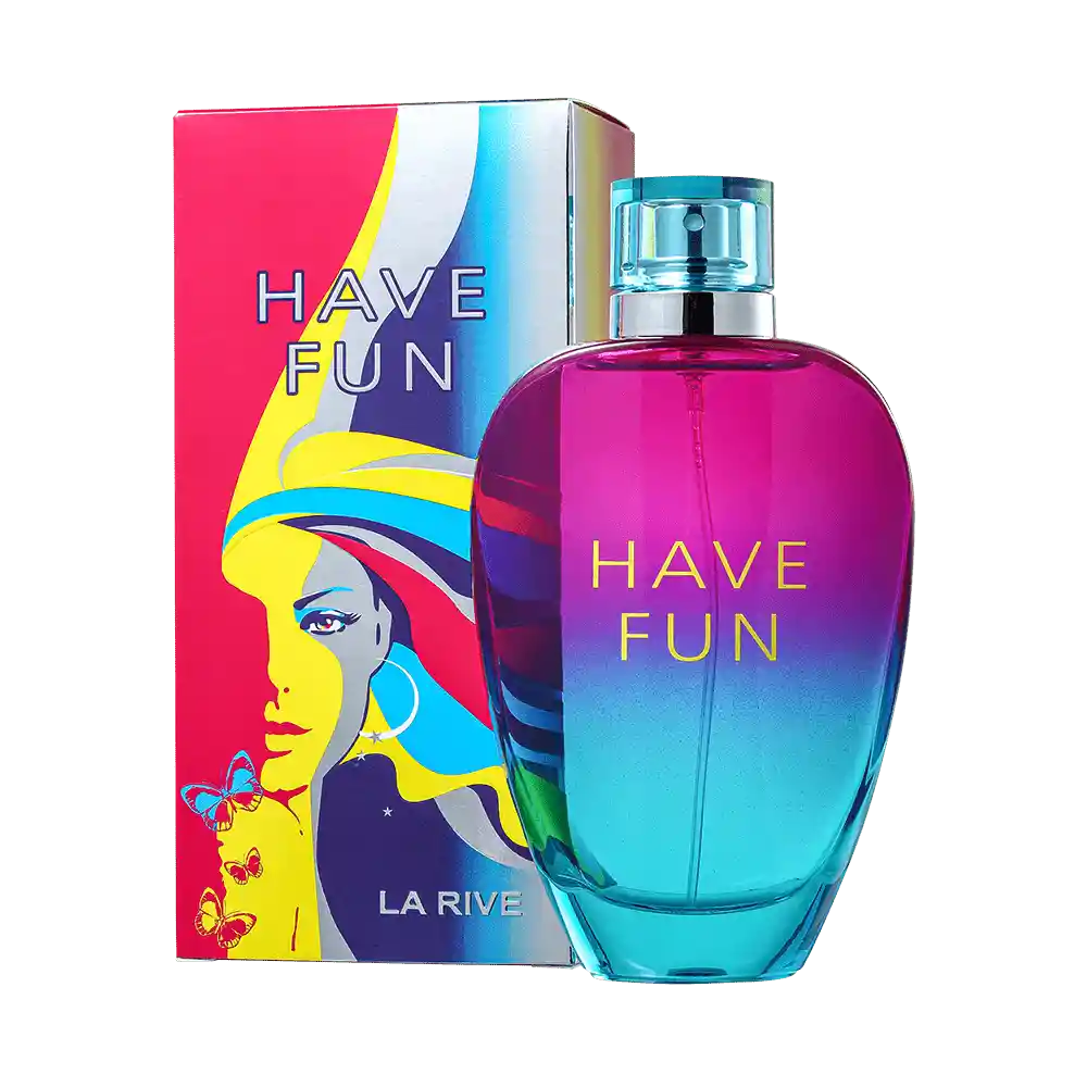 La Rive Have Fun 90 Ml