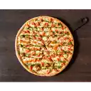 Vegan Pesto Margarita Familiar
