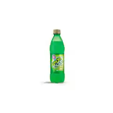 Limón Soda