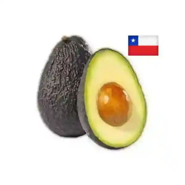 Palta Hass Chilena Premium Premadura