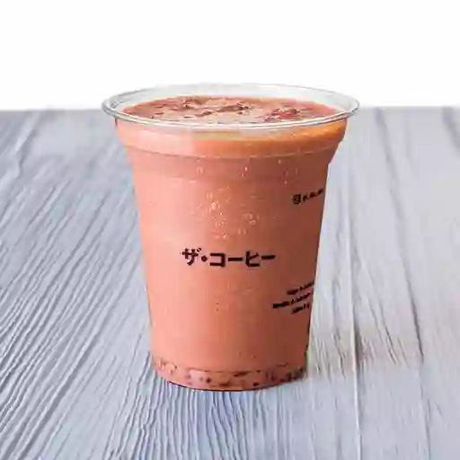 Gelato Frappé Chocolate 400 ml