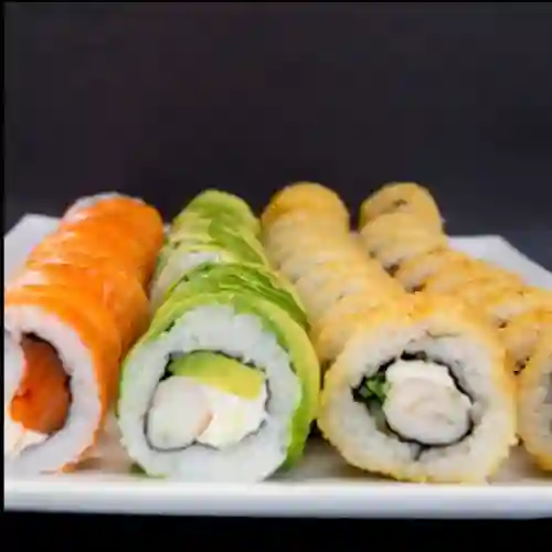 Nisei Premium para 2