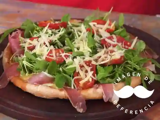 Pizza Florencia 28 Cm