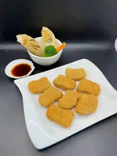 Nugget de Pollo