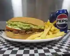 Sandwich Dely Sabores XL