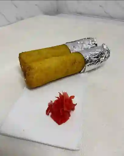 Hand Roll 164