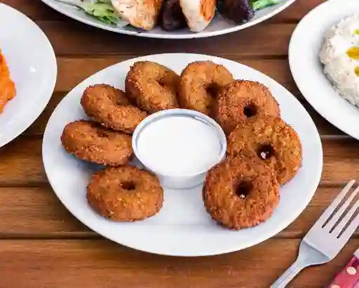Falafel Especial