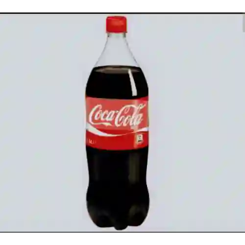 Coca Cola Original 1.5 ml