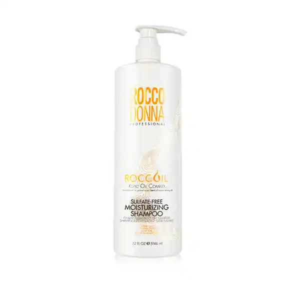 ROCCO DONNA Shampoo Hidratante R37010