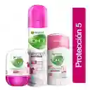 Bi-O Desodorante en Spray Protección 5 en 1 Piel + Ropa 