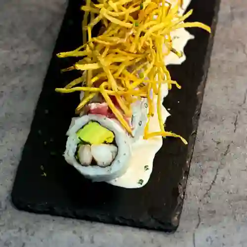 Cod 82 ebi acevichado