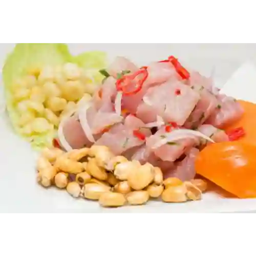Ceviche Clásico