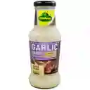 Kuhne Salsa Gourmet Knoblauch