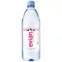 Evian Agua Mineral