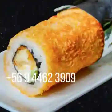 Hand roll mendori