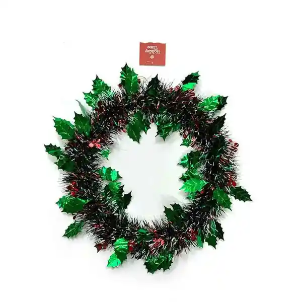 Corona Tinsel 32 cm