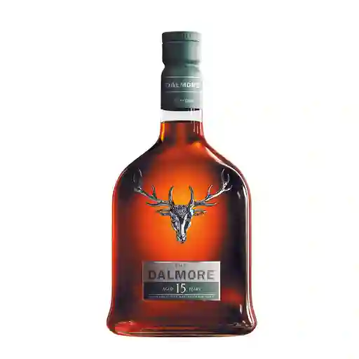 Dalmore Whisky Malt 15 Años