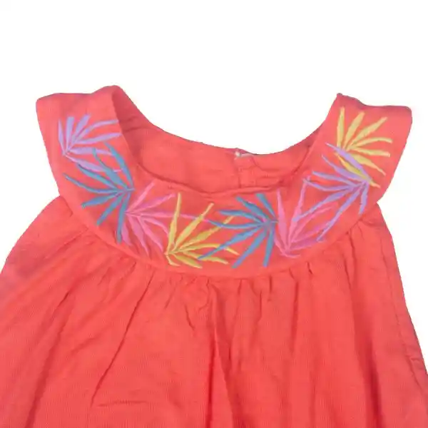 Polera Niña Sandía Pillin 12