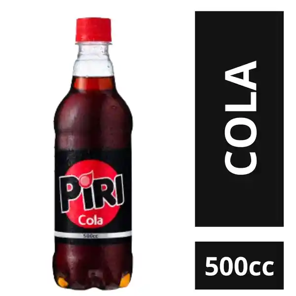 Piri Bebida Cola