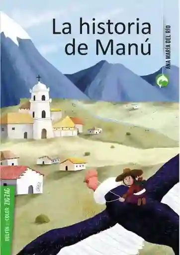 La Historia de Manu