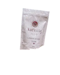 Exfoliante de Café Aroma Chocolate Kafi Body
