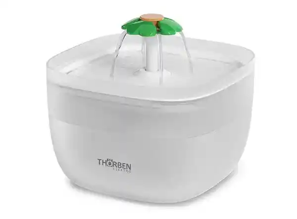Thorben Fuente Agua Pets