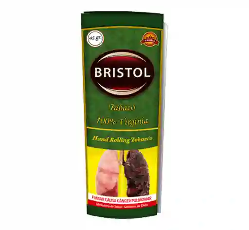 Bristol Tabaco Virginia