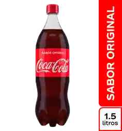 Coca-Cola Original 1.5 l